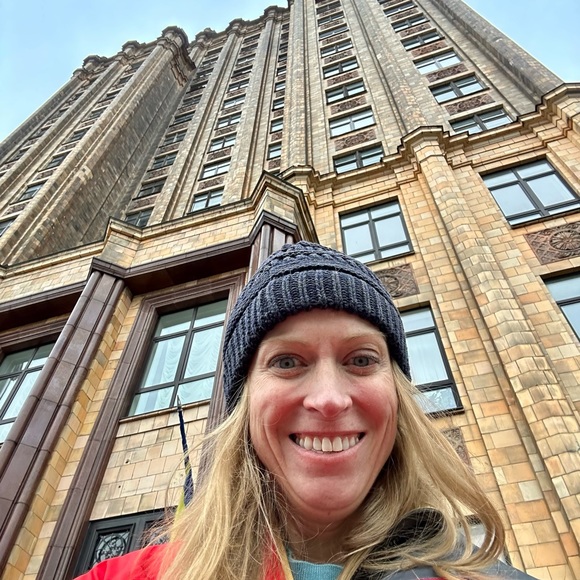 Meet your Posher, Katherine - Picture 2 of 9